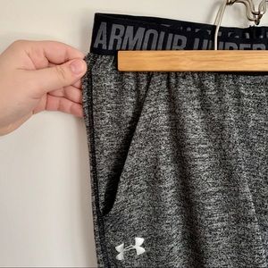 UNDER ARMOUR Workout Pants